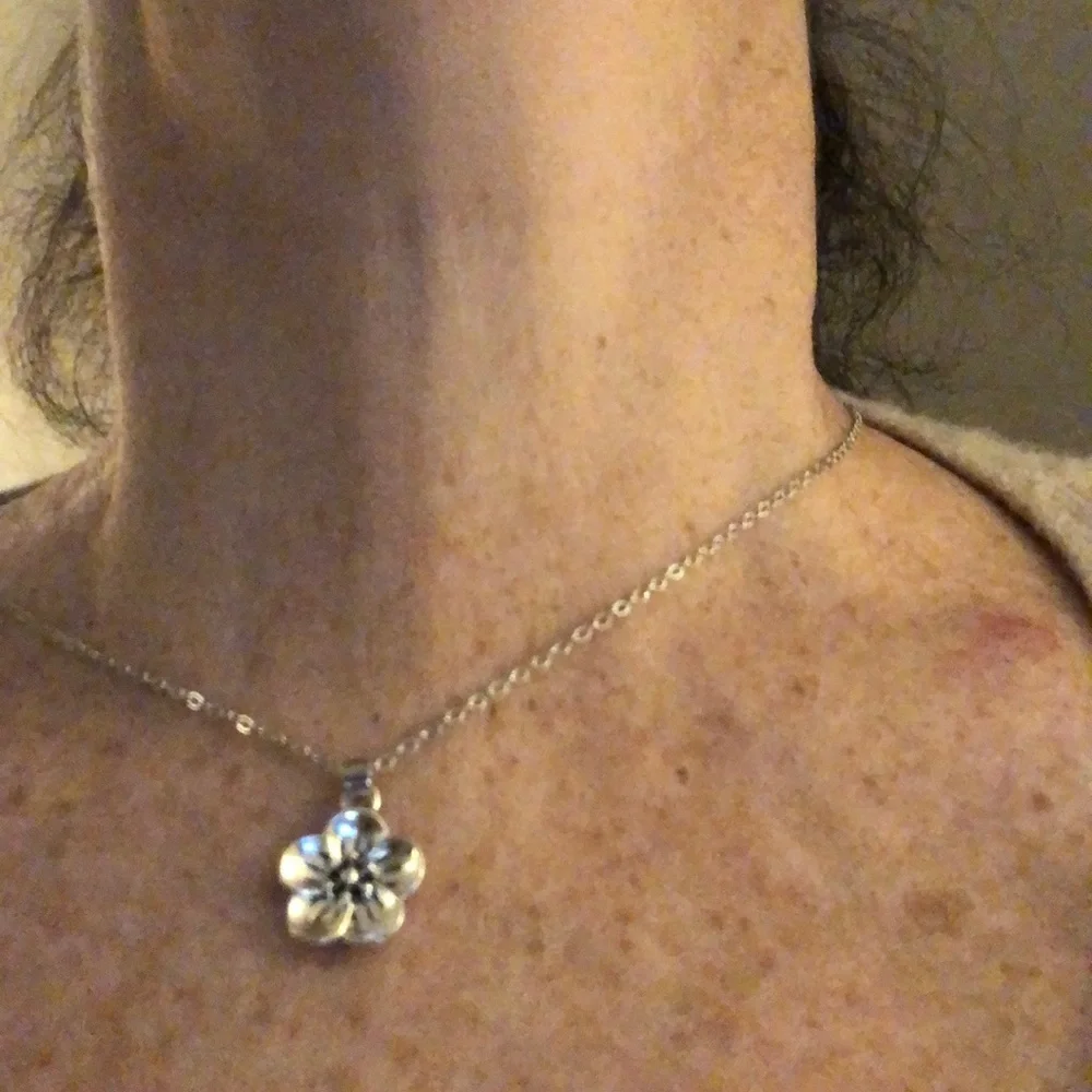 Necklace - Picture 2 of 3